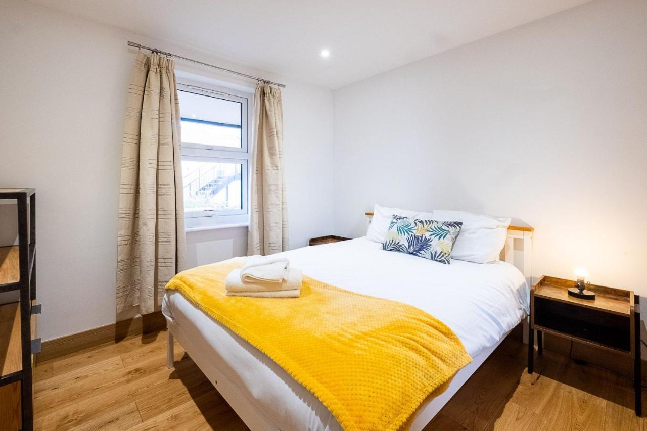 Three Tuns Apartments - Sycamore Pettistree Exterior foto